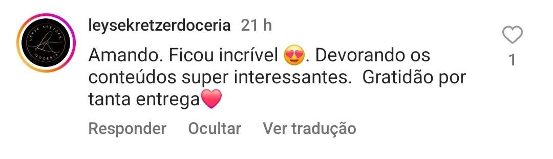 Depoimento revista 2