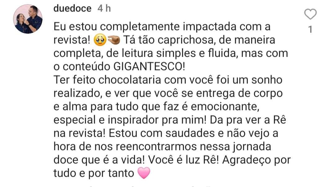 Depoimento revista 4