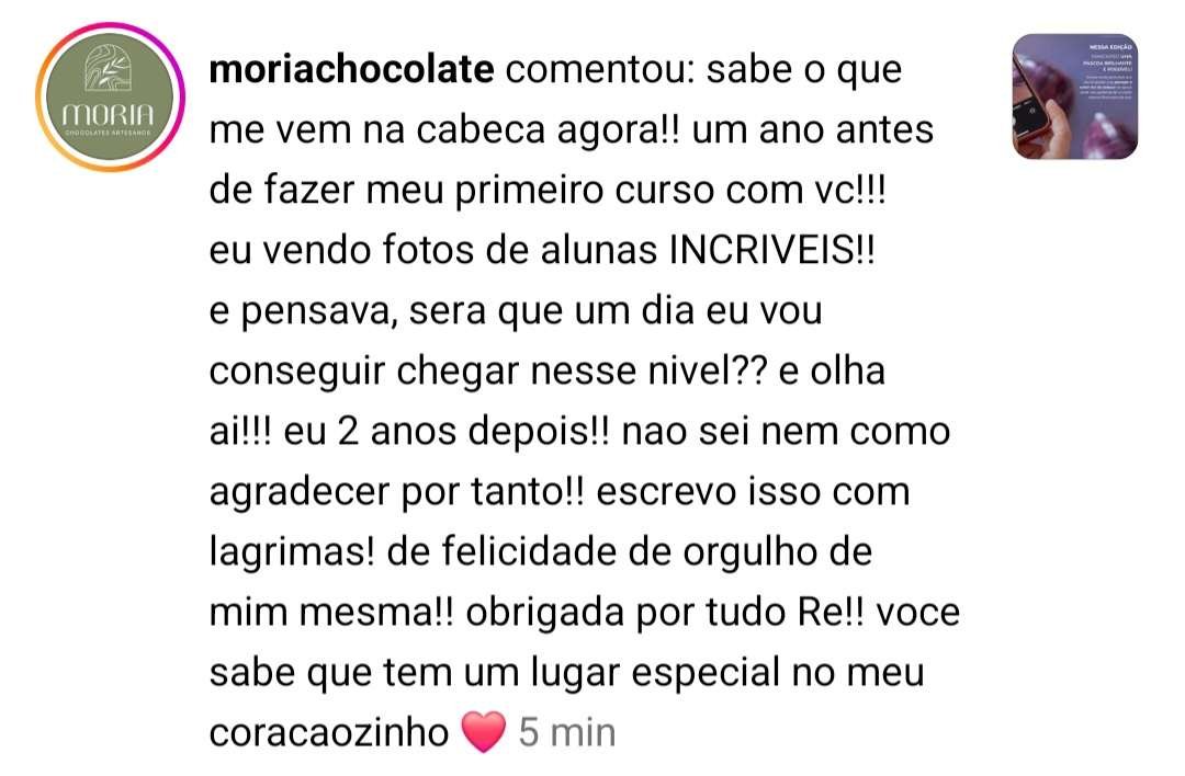 depoimento revista 13